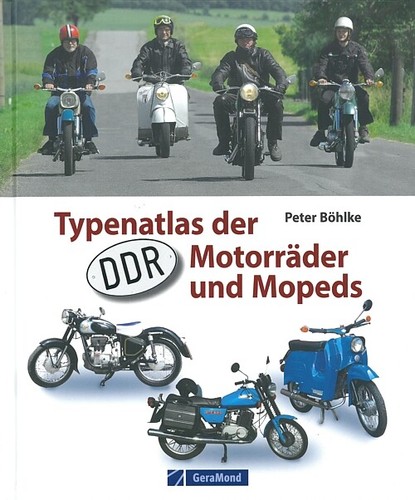 Typenatlas der ddr - typenatlas,