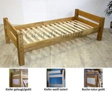 Bett TOBYKIDS 90x200