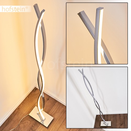 Led design stehlampe - led,