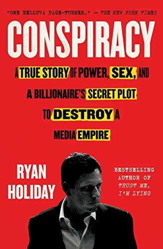 Conspiracy true story of - a,