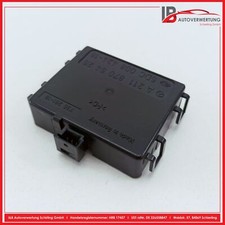 MERCEDES E-KLASSE W211 KOMBI