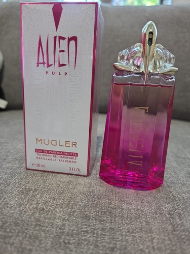 Thierry mugler ladies - mugler, alien