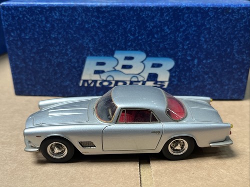 Maserati 3500 1956 43 - 1956, 1/43