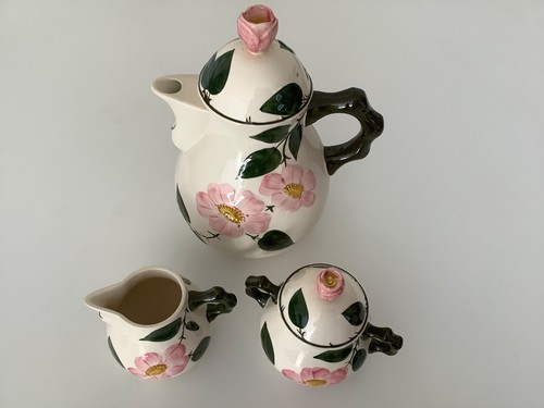 Villeroy boch wildrose - villeroy,