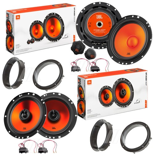 Kit jbl zoll 2 wege - zoll, 2-wege