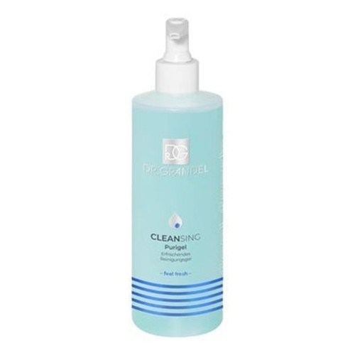 Grandel purigel cleansing - dr.,