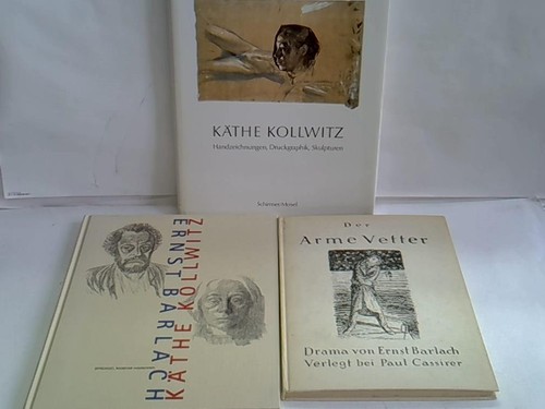 Käthe kollwitz - käthe,