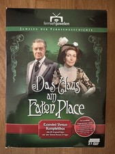 Das Haus am Eaton Place -