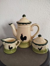 Kaffeekanne zuckerdose - ", kaffeekanne,