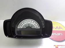 SMART SMART 2007-2012 Tacho Tachometer Kombiinstrument A4519003800