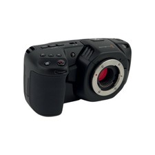 Blackmagic Design Pocket