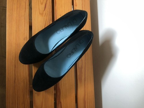 Neuer pumps von lauro - neuer, di
