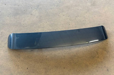 Heckspoiler Spoiler Dachkantenspoiler Audi Q5 8R 8R0827933A LZ7H METEORGRAU