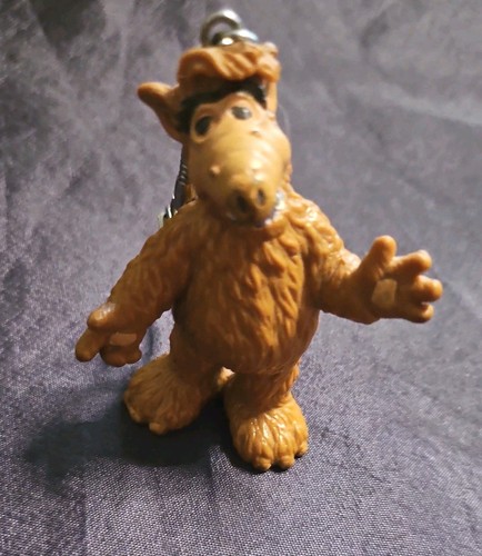 Original vintage alf - vintage,