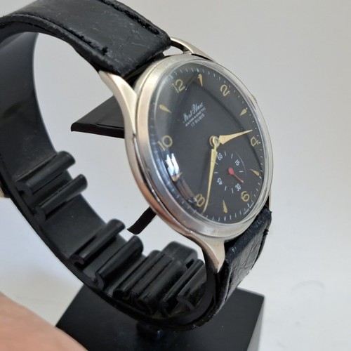 Montblanc uhr 36mm 60iger - -,