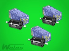 3 x ST308 Kraftstofffilter