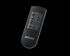 Warema Sonnen EWFS Handsender