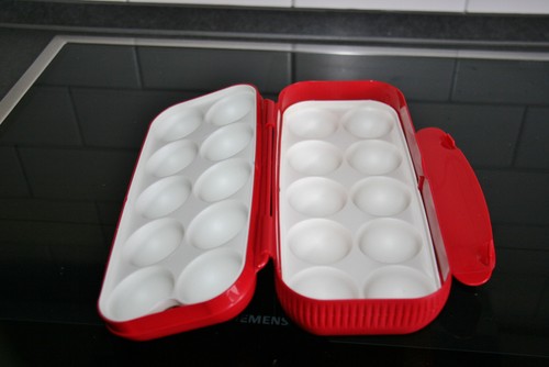 Tupperware eierbox für - tupperware, 10