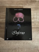 INFERNO • Dario Argento