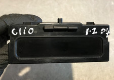 2001-2006 RENAULT CLIO MK2