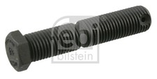 Sturzkorrekturschraube FEBI BILSTEIN 01248 für W120 MERCEDES PONTON Stahl KLASSE