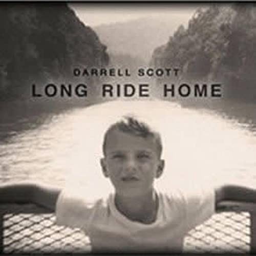 Darrell scott long ride home - darrell,