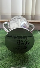 Champions League Pokal