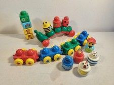 Lego Duplo Primo: grüne