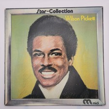 Wilson Pickett –