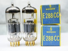 Matched Pair E288CC 8223