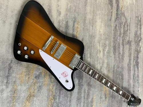 Gitarre alien 6 - e-gitarre,, saiten