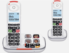 SWISSVOICE - Xtra 2355 Duo