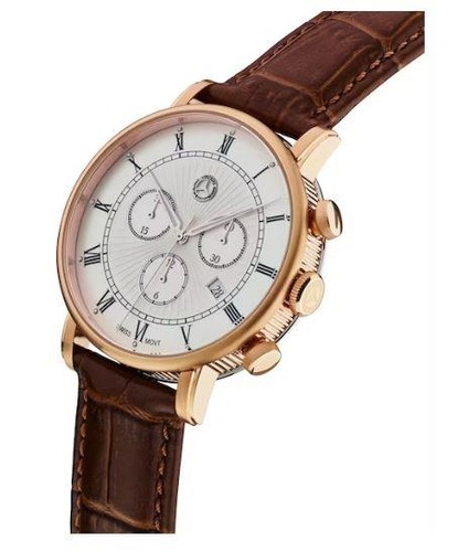 Mercedes benz chronograph - mercedes-,
