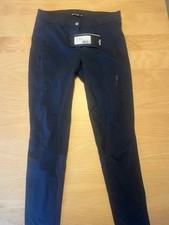 Eurostar Reithose Vollbesatz, Gr.40 dunkel blau NEU