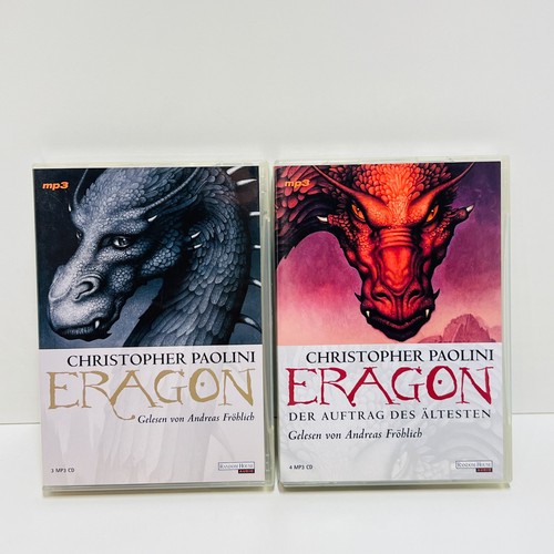 Mp3 eragon - 2, x
