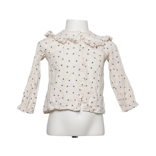 Zara bluse größe 110 - bluse,, größe: