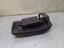 Ford S-MAX 2006 Armlehne