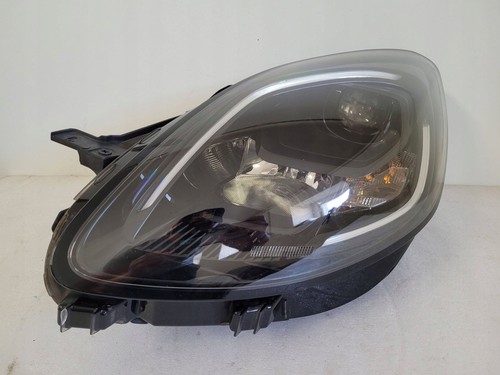 Frontscheinwerfer ford puma - ford, ii