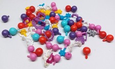 Playmobil  Tannenbaum Schmuck  Zubehör  Konvolut Sammlung Ersatz  16 - 1