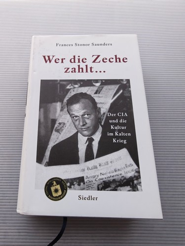 Wer die zeche zahlt - die, .