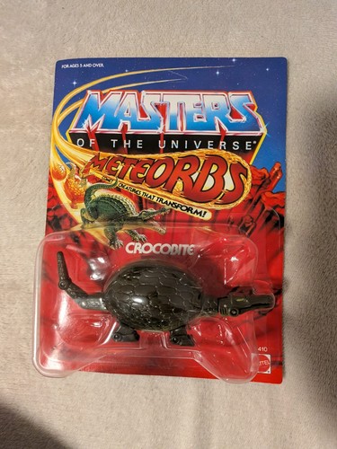 Motu masters the - of,