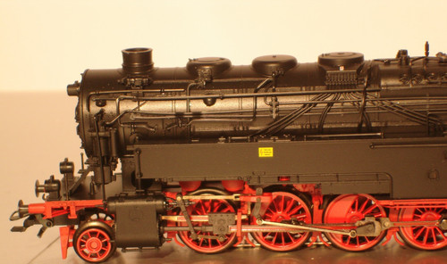 Märklin 39097 dr - , dr/ddr