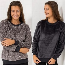 MONT CHALET 2 Damen Pullover