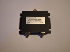 RF Antennen Splitter / Divider