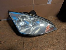 Scheinwerfer Rechts Ford Focus