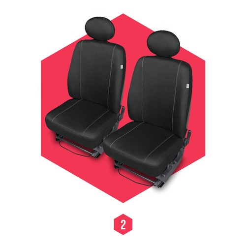 Sitzbezüge für - , vw