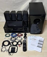 Onkyo HT-S6205 5.1 Set –