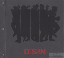 Buch: Design - Design, Berth