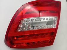 Mercedes W204 C-Klasse Kombi