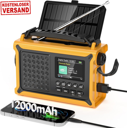 Mesqool dab ukw - mesqool, dab/dab+/ukw